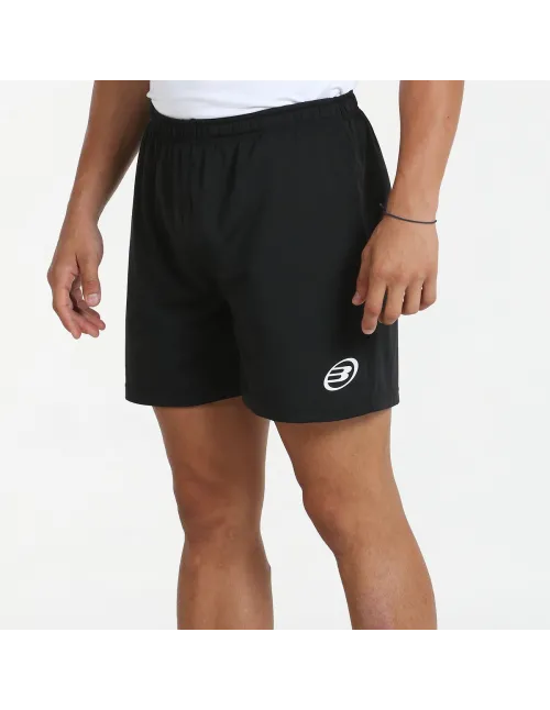 Pantalón Corto Bullpadel Mirza | Ofertas de pádel